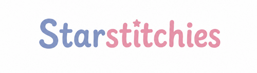 Star Stitchies